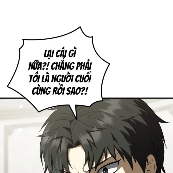 Sự Trở Lại Của Thiên Tài Ranker Chapter 34 - Trang 35