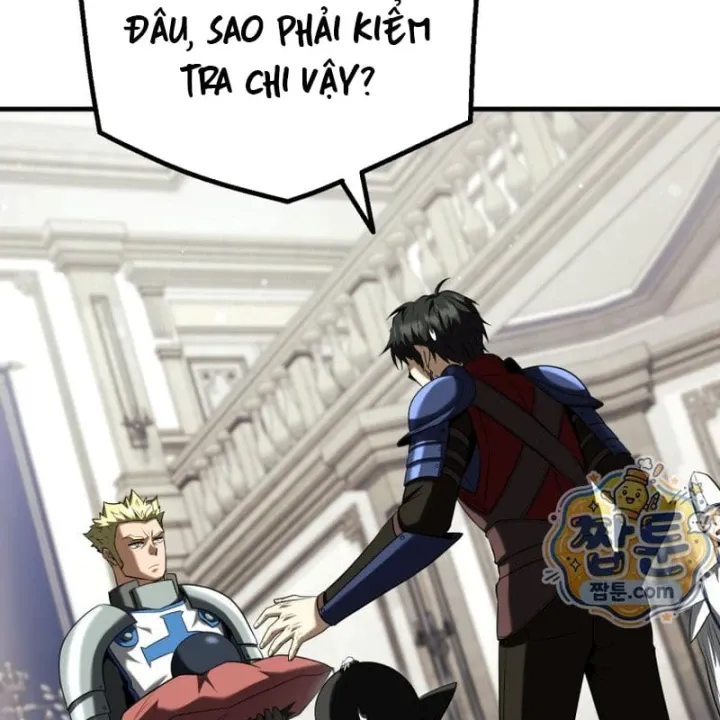 Sự Trở Lại Của Thiên Tài Ranker Chapter 34 - Trang 45
