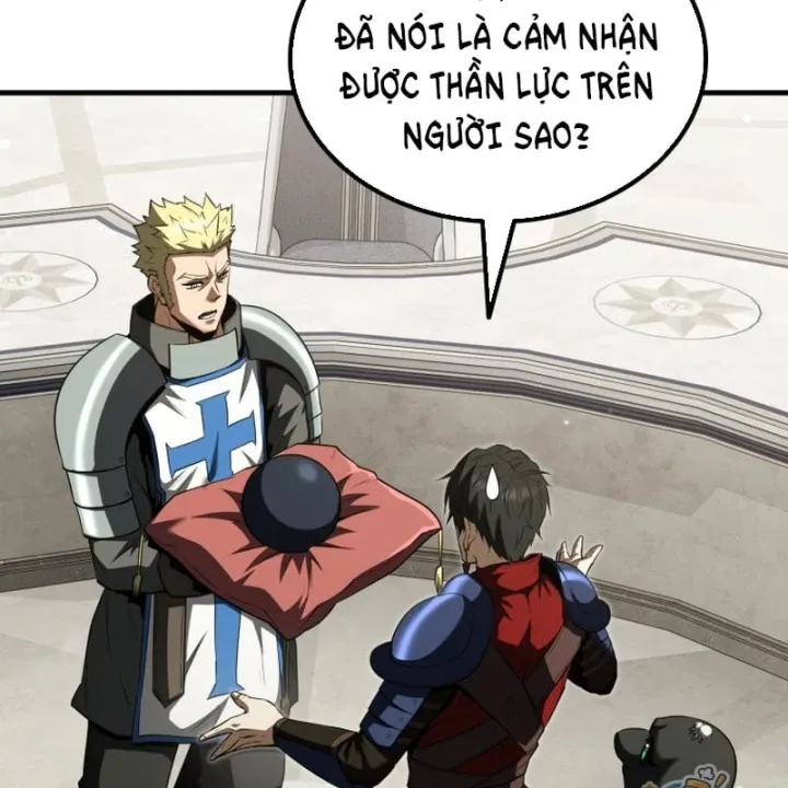 Sự Trở Lại Của Thiên Tài Ranker Chapter 34 - Trang 9