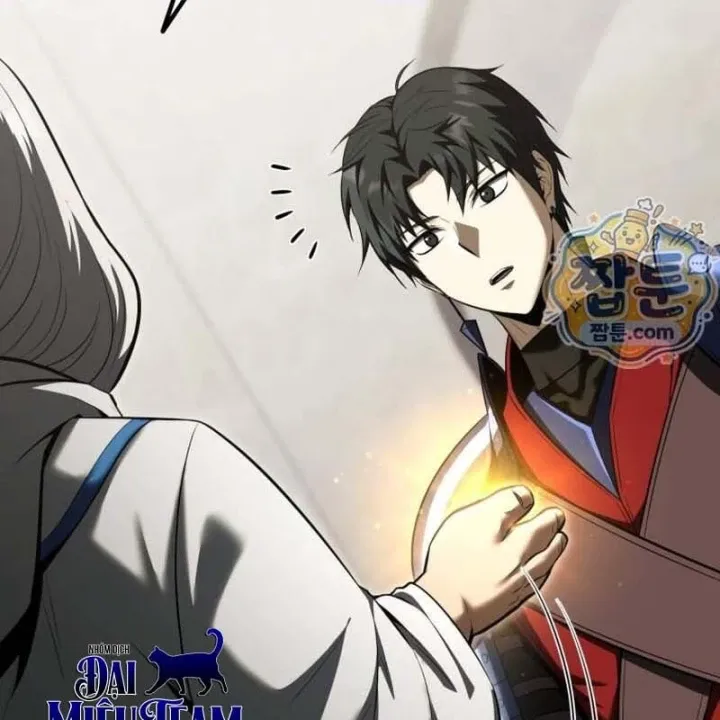 Sự Trở Lại Của Thiên Tài Ranker Chapter 35 - Trang 11