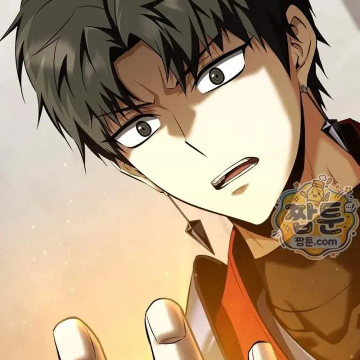 Sự Trở Lại Của Thiên Tài Ranker Chapter 35 - Trang 16