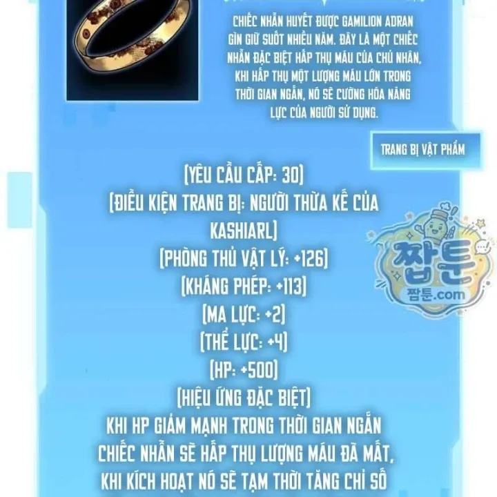 Sự Trở Lại Của Thiên Tài Ranker Chapter 35 - Trang 19
