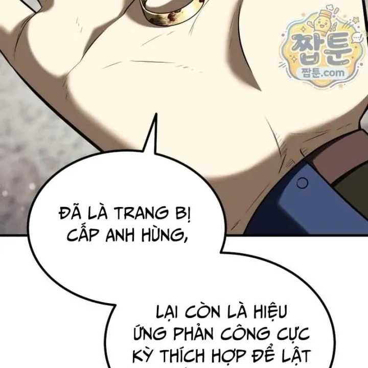 Sự Trở Lại Của Thiên Tài Ranker Chapter 35 - Trang 22