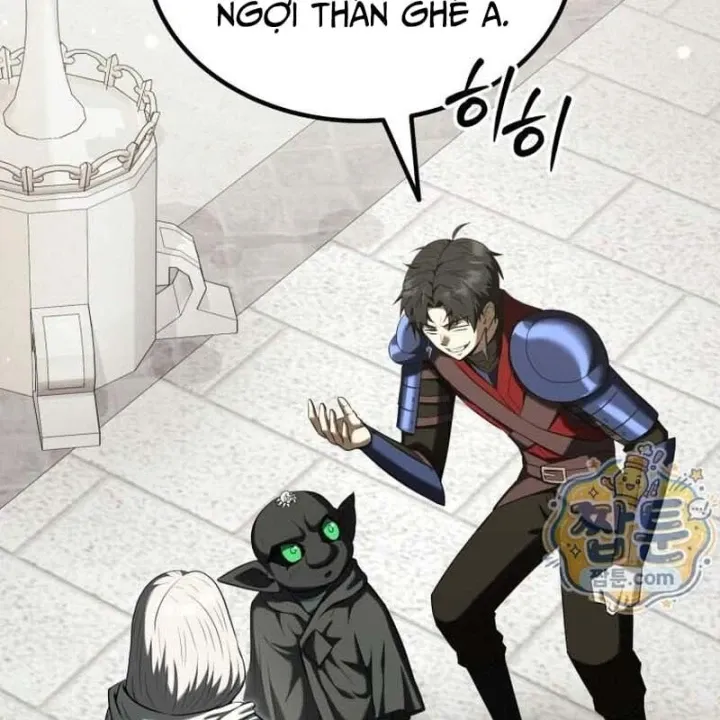 Sự Trở Lại Của Thiên Tài Ranker Chapter 35 - Trang 24