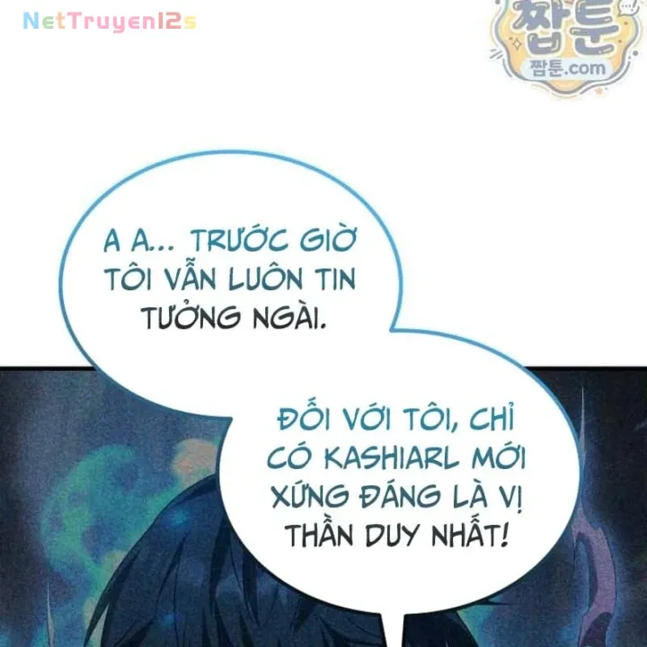 Sự Trở Lại Của Thiên Tài Ranker Chapter 35 - Trang 26