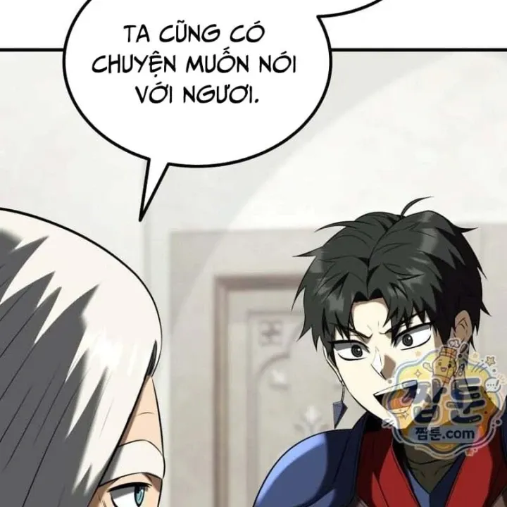 Sự Trở Lại Của Thiên Tài Ranker Chapter 35 - Trang 32