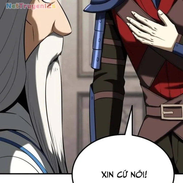 Sự Trở Lại Của Thiên Tài Ranker Chapter 35 - Trang 33