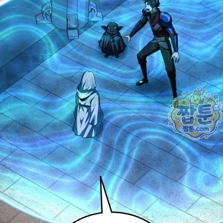 Sự Trở Lại Của Thiên Tài Ranker Chapter 35 - Trang 44