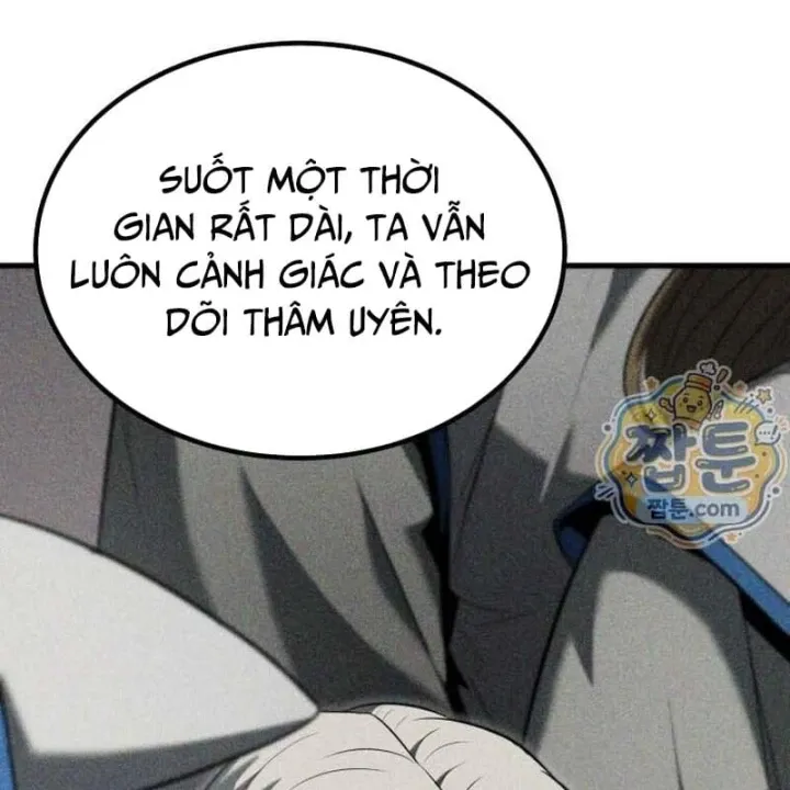 Sự Trở Lại Của Thiên Tài Ranker Chapter 35 - Trang 49