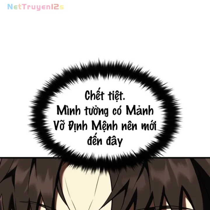 Sự Trở Lại Của Thiên Tài Ranker Chapter 36 - Trang 15