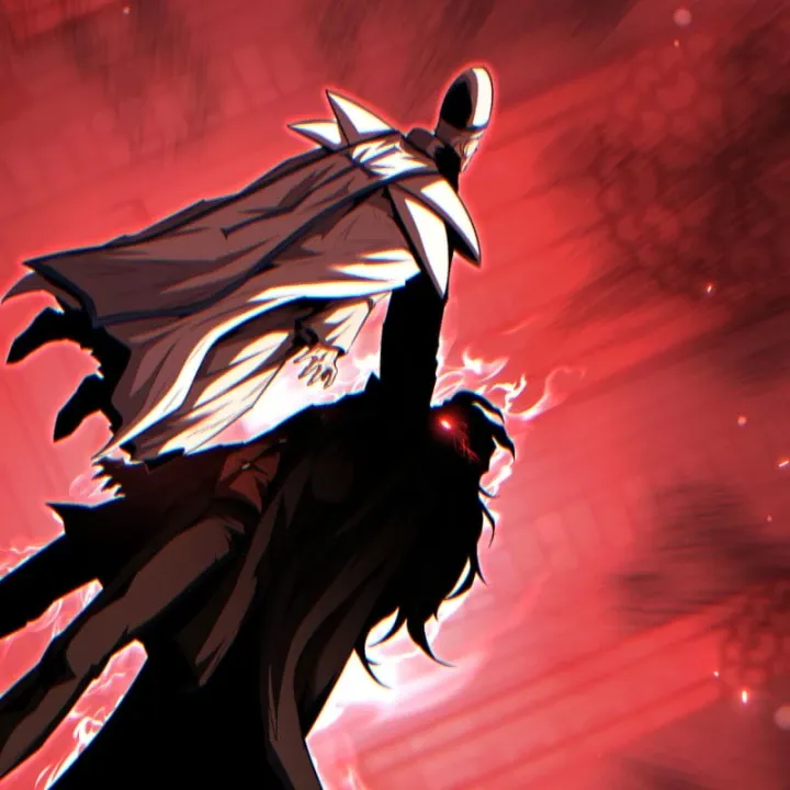 Sự Trở Lại Của Thiên Tài Ranker Chapter 36 - Trang 8
