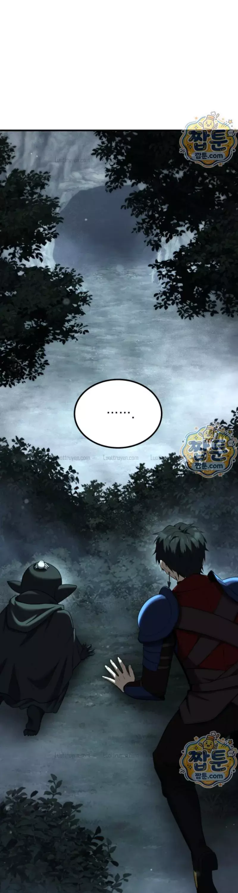 Sự Trở Lại Của Thiên Tài Ranker Chapter 37 - Trang 12