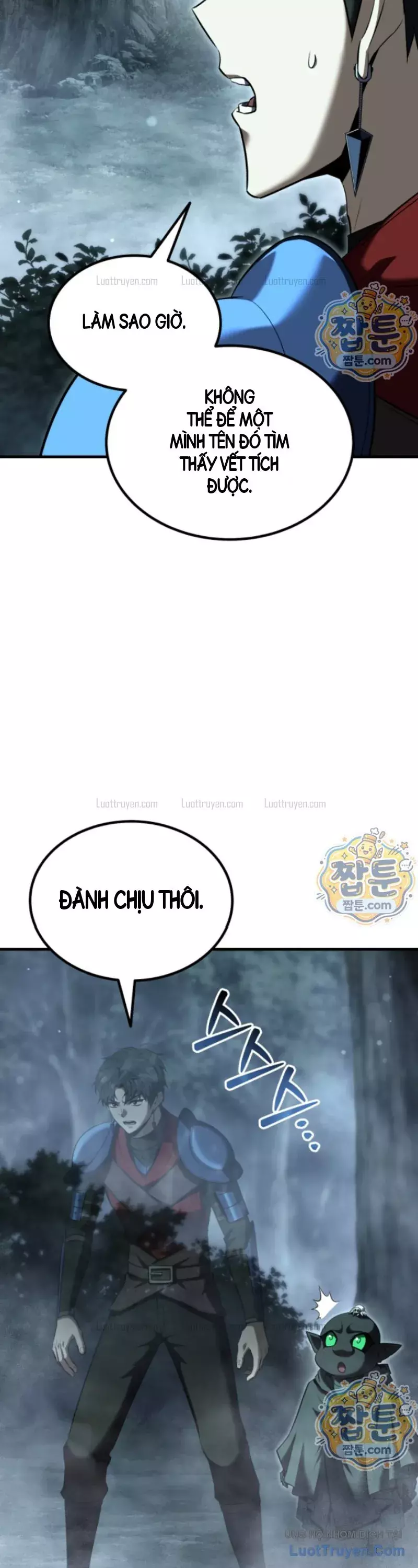 Sự Trở Lại Của Thiên Tài Ranker Chapter 37 - Trang 15