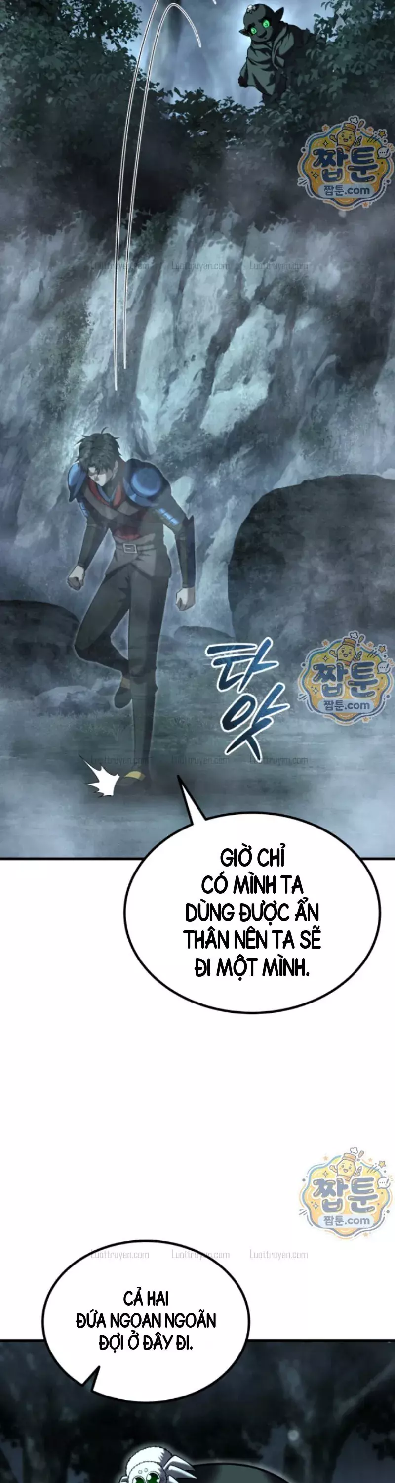 Sự Trở Lại Của Thiên Tài Ranker Chapter 37 - Trang 19
