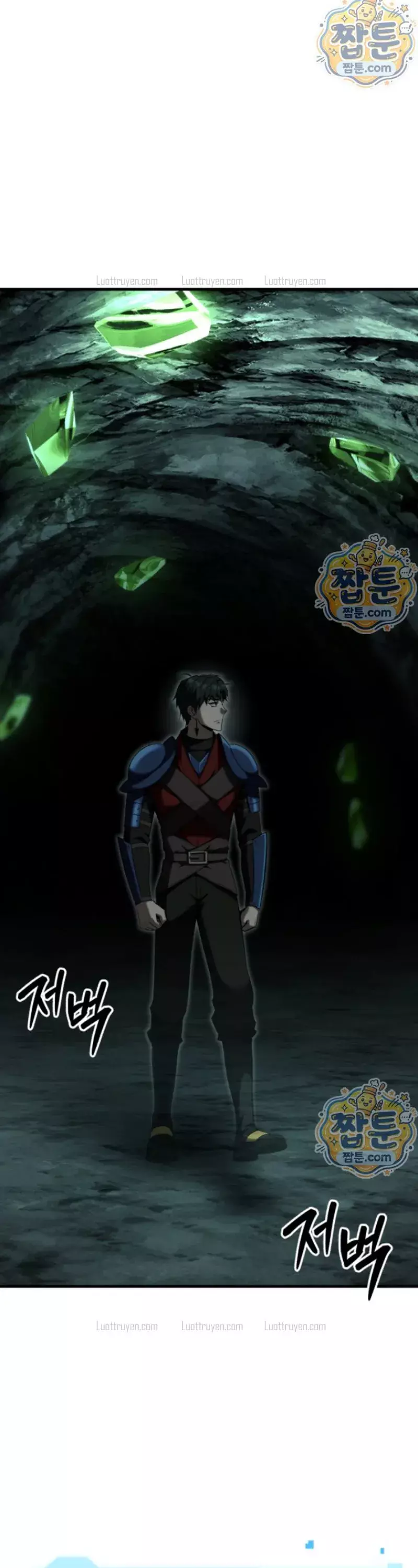 Sự Trở Lại Của Thiên Tài Ranker Chapter 37 - Trang 22
