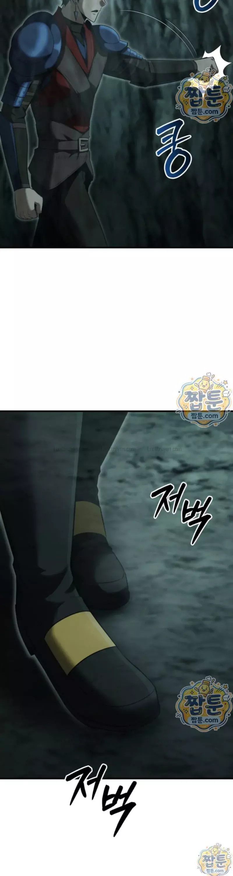 Sự Trở Lại Của Thiên Tài Ranker Chapter 37 - Trang 24