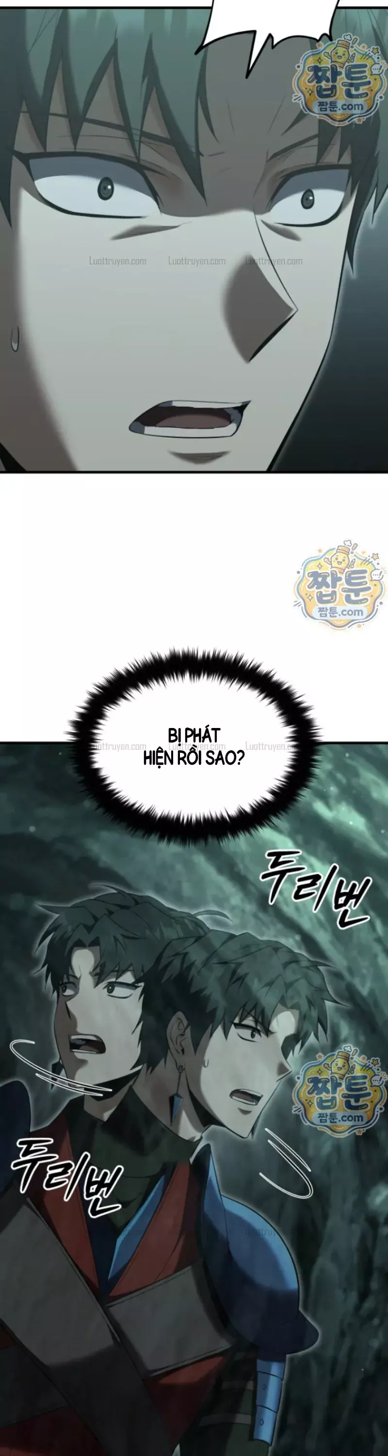 Sự Trở Lại Của Thiên Tài Ranker Chapter 37 - Trang 27