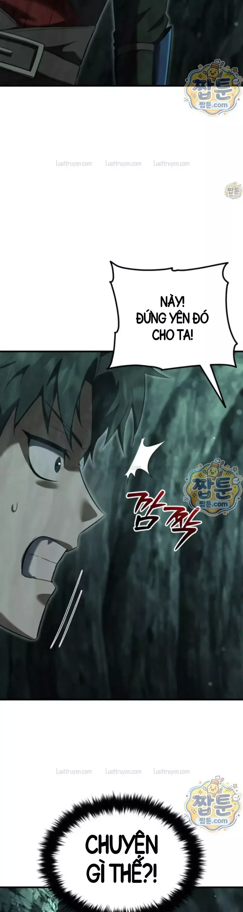 Sự Trở Lại Của Thiên Tài Ranker Chapter 37 - Trang 28