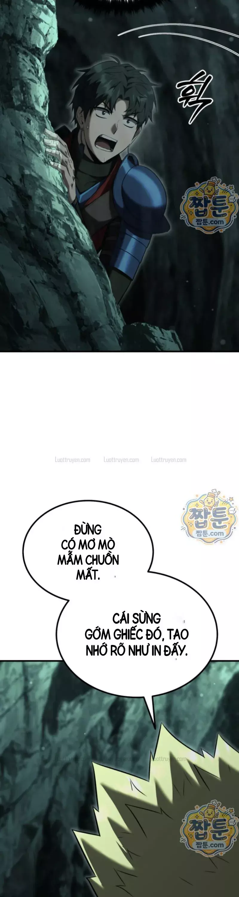 Sự Trở Lại Của Thiên Tài Ranker Chapter 37 - Trang 29