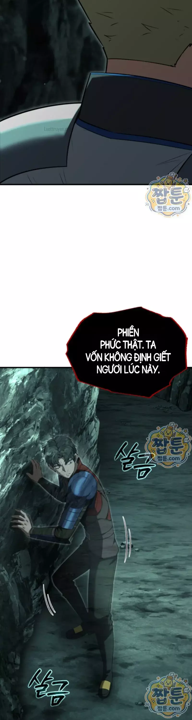 Sự Trở Lại Của Thiên Tài Ranker Chapter 37 - Trang 30