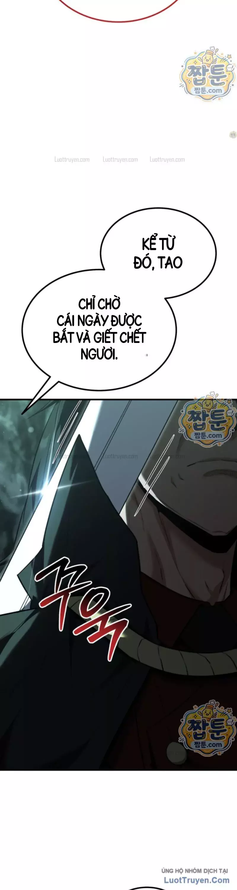 Sự Trở Lại Của Thiên Tài Ranker Chapter 37 - Trang 35