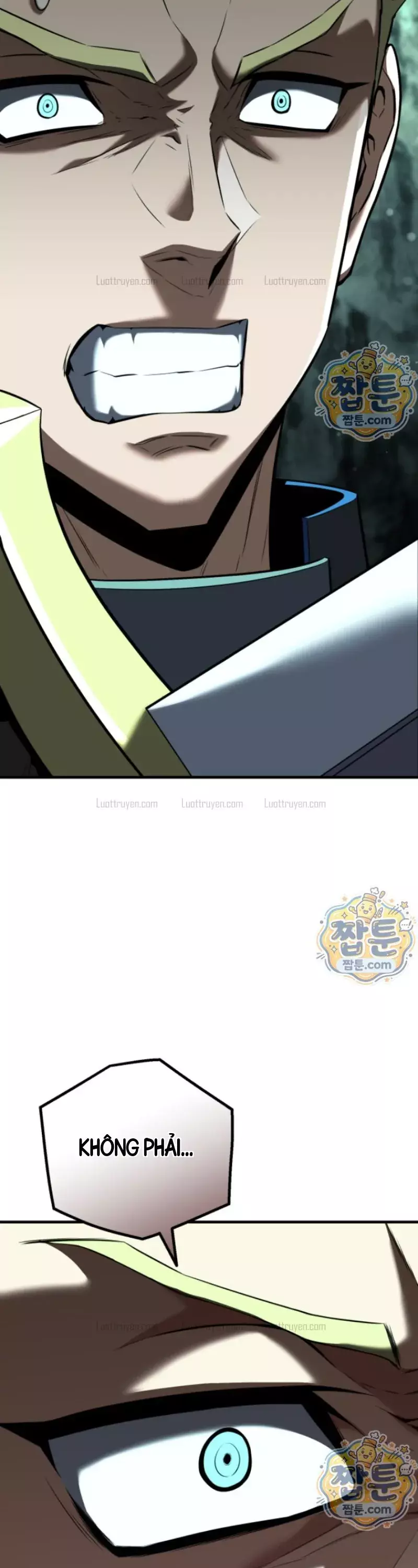 Sự Trở Lại Của Thiên Tài Ranker Chapter 37 - Trang 38