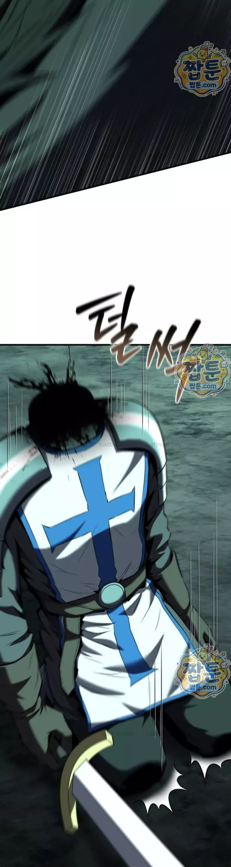 Sự Trở Lại Của Thiên Tài Ranker Chapter 37 - Trang 43