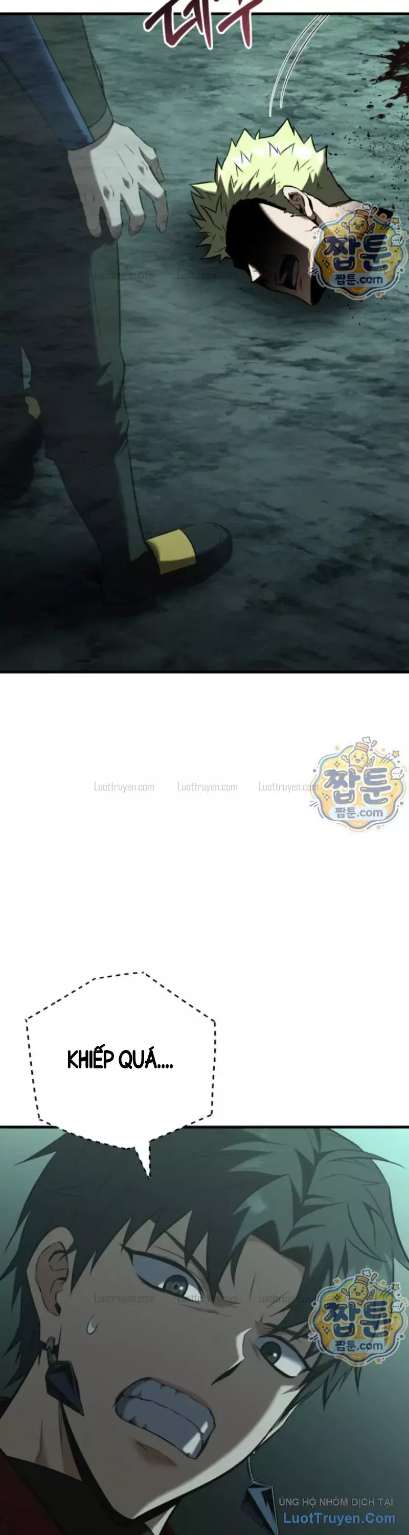 Sự Trở Lại Của Thiên Tài Ranker Chapter 37 - Trang 45
