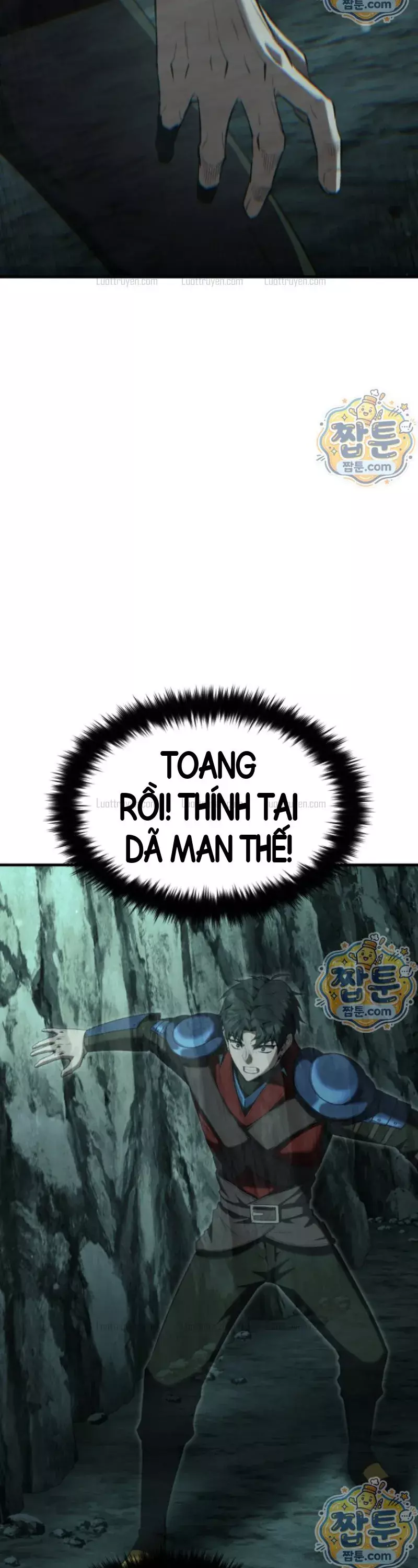 Sự Trở Lại Của Thiên Tài Ranker Chapter 37 - Trang 49