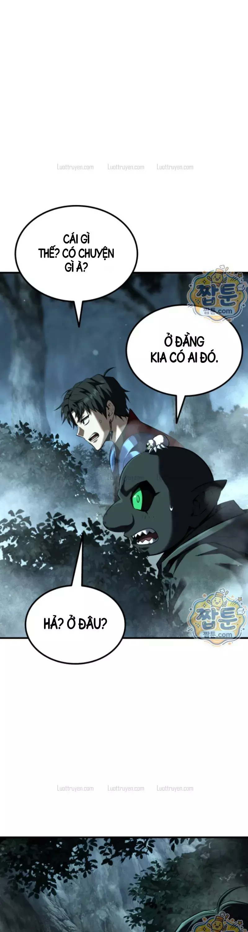 Sự Trở Lại Của Thiên Tài Ranker Chapter 37 - Trang 6