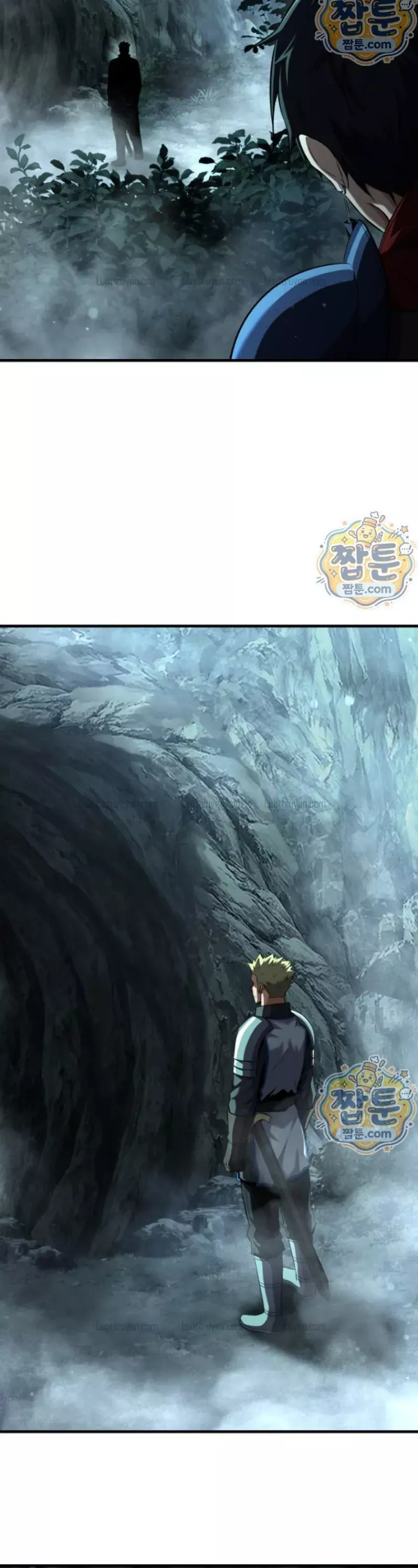 Sự Trở Lại Của Thiên Tài Ranker Chapter 37 - Trang 7