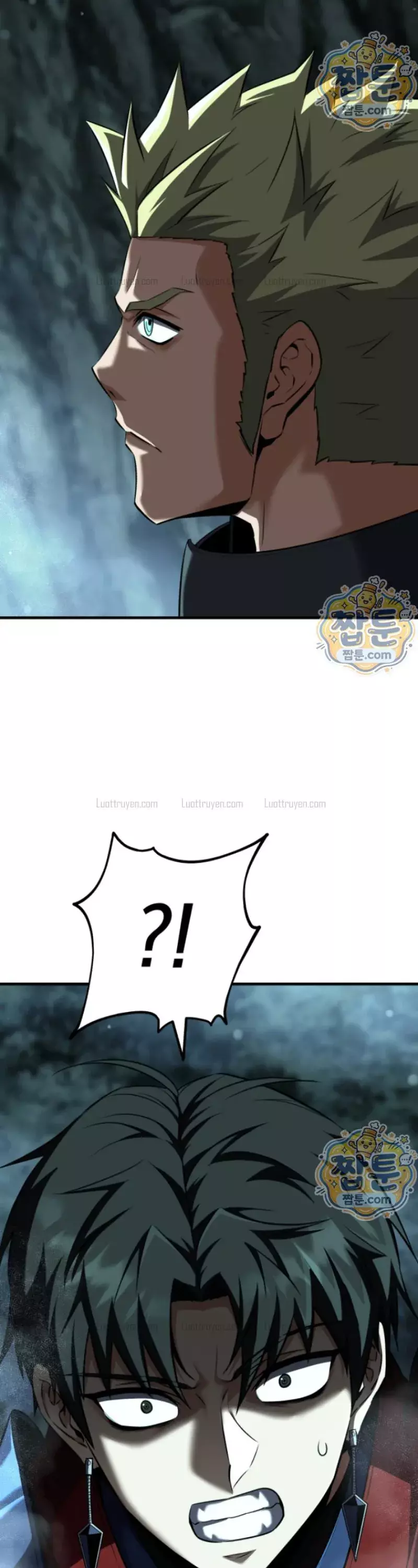 Sự Trở Lại Của Thiên Tài Ranker Chapter 37 - Trang 8