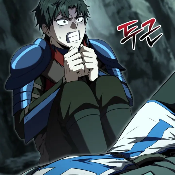 Sự Trở Lại Của Thiên Tài Ranker Chapter 38 - Trang 19