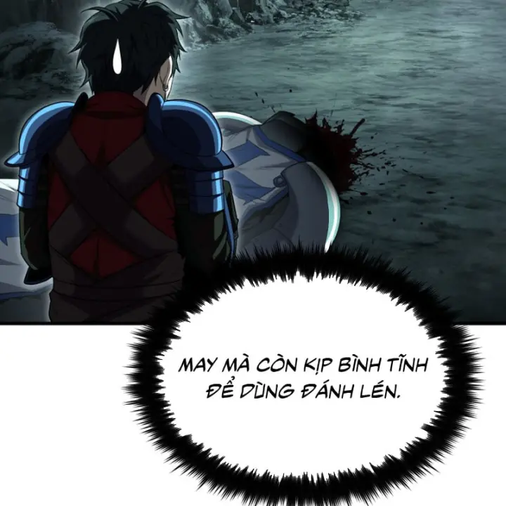 Sự Trở Lại Của Thiên Tài Ranker Chapter 38 - Trang 22