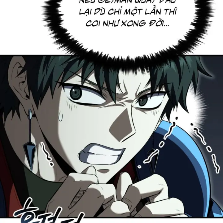 Sự Trở Lại Của Thiên Tài Ranker Chapter 38 - Trang 24