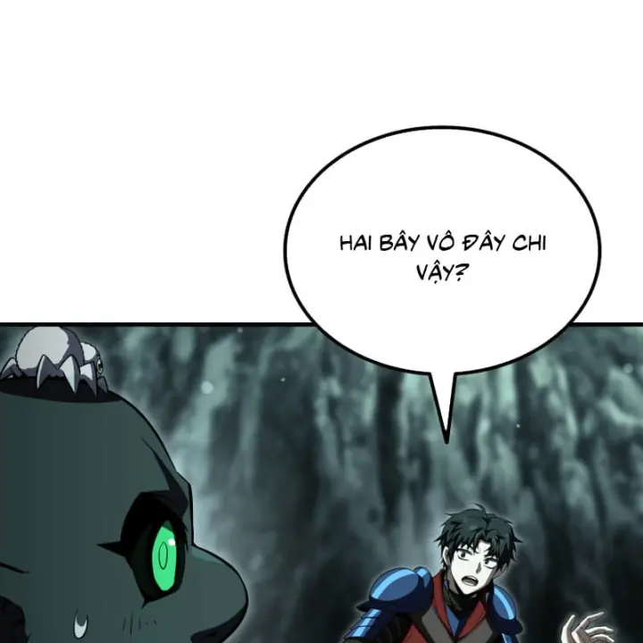 Sự Trở Lại Của Thiên Tài Ranker Chapter 38 - Trang 28
