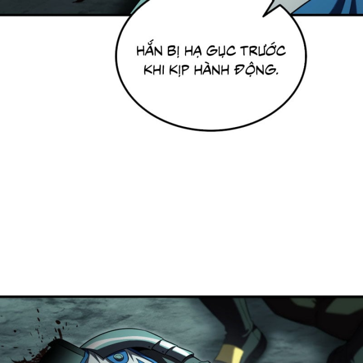Sự Trở Lại Của Thiên Tài Ranker Chapter 38 - Trang 32