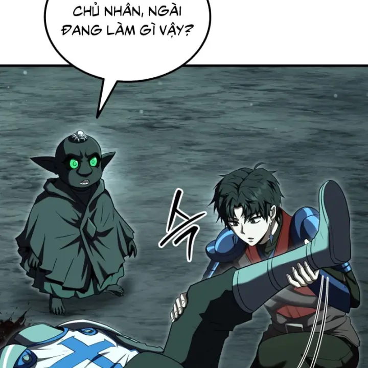 Sự Trở Lại Của Thiên Tài Ranker Chapter 38 - Trang 37
