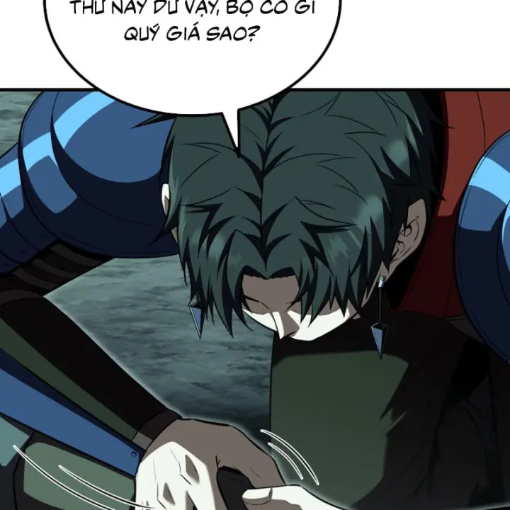 Sự Trở Lại Của Thiên Tài Ranker Chapter 38 - Trang 43