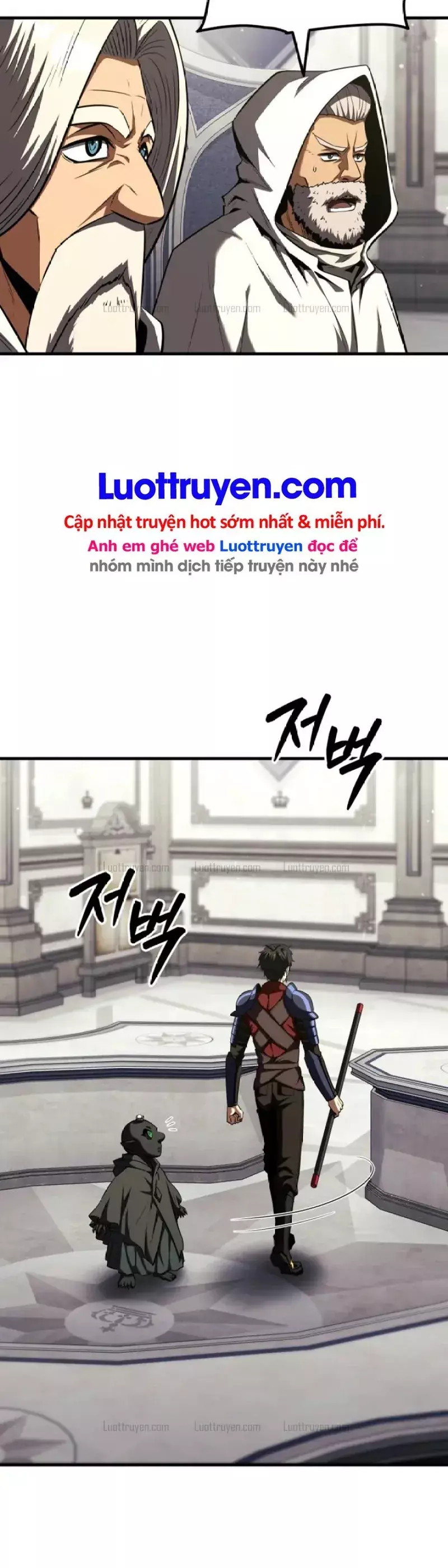 Sự Trở Lại Của Thiên Tài Ranker Chapter 39 - Trang 10
