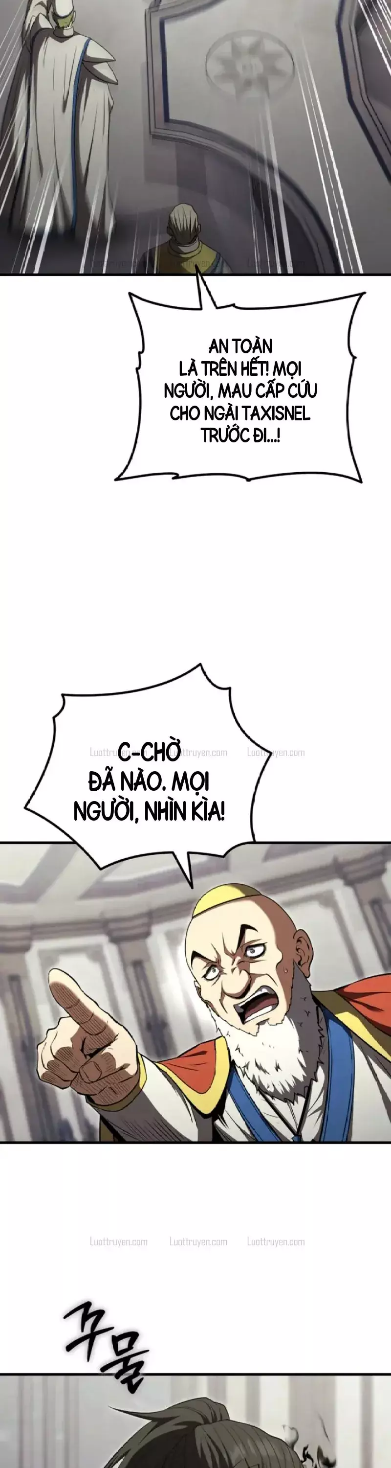Sự Trở Lại Của Thiên Tài Ranker Chapter 39 - Trang 20