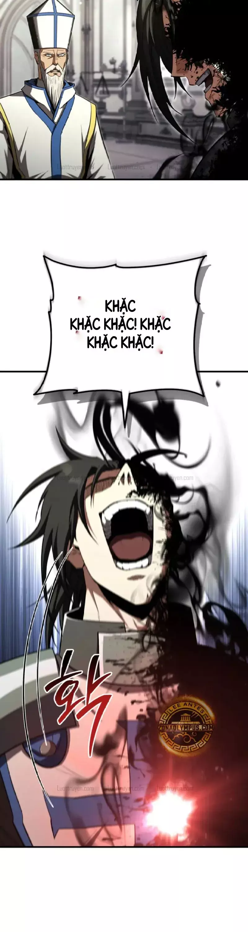 Sự Trở Lại Của Thiên Tài Ranker Chapter 39 - Trang 25