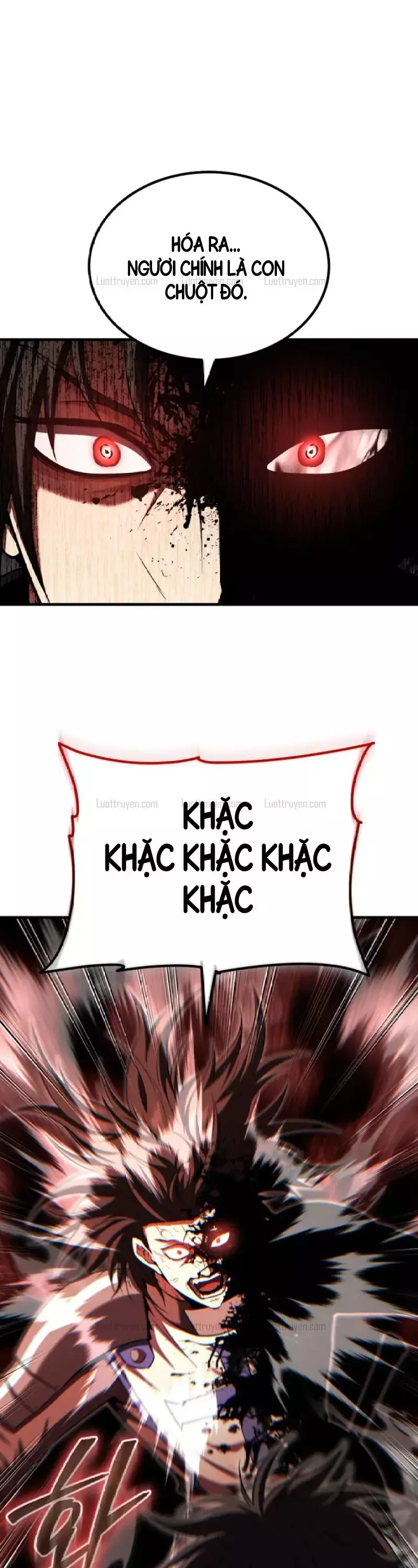 Sự Trở Lại Của Thiên Tài Ranker Chapter 39 - Trang 26