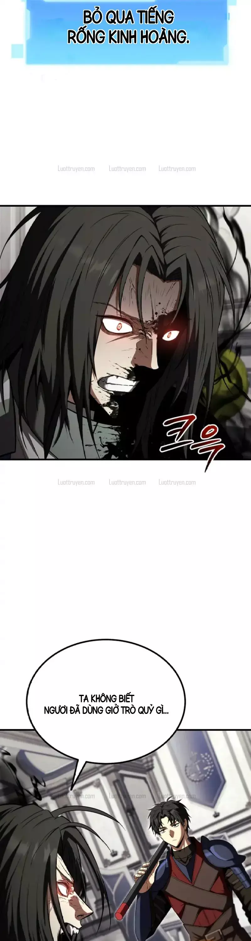 Sự Trở Lại Của Thiên Tài Ranker Chapter 39 - Trang 28