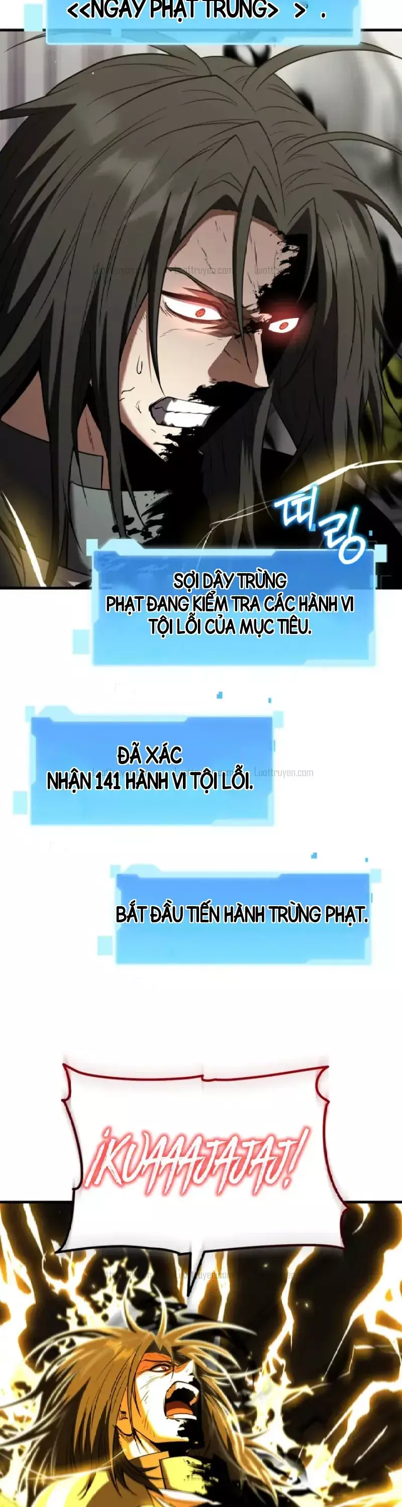 Sự Trở Lại Của Thiên Tài Ranker Chapter 39 - Trang 33
