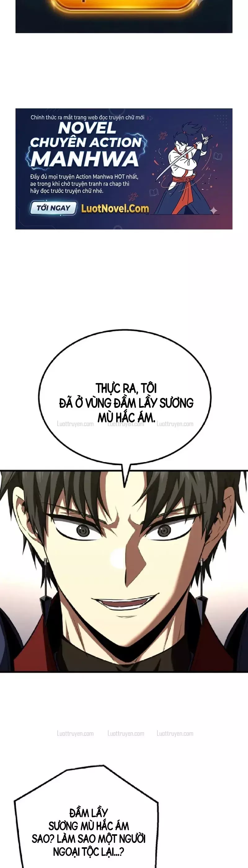 Sự Trở Lại Của Thiên Tài Ranker Chapter 39 - Trang 4