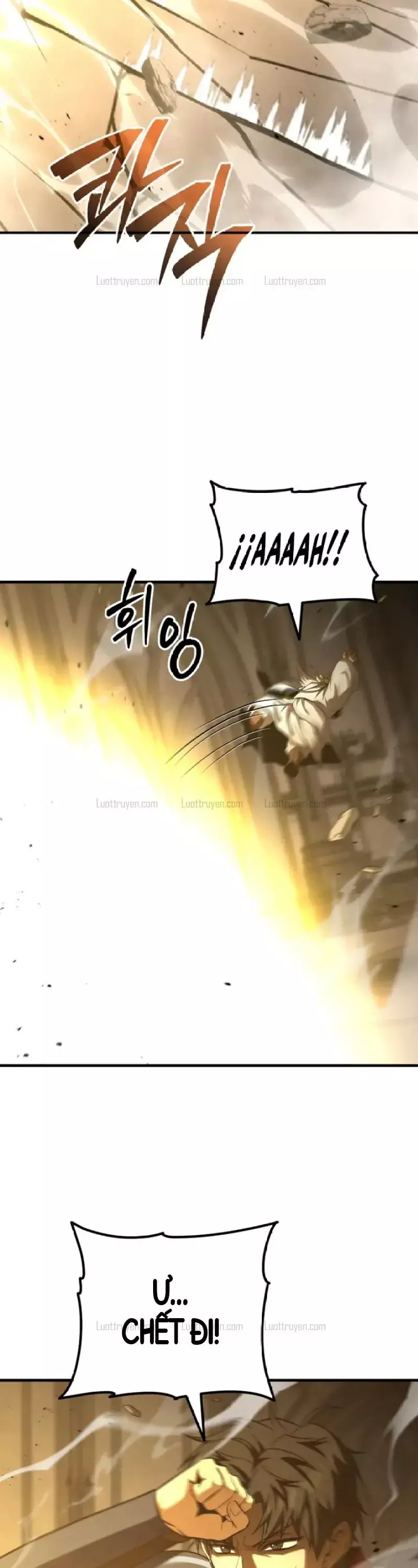 Sự Trở Lại Của Thiên Tài Ranker Chapter 39 - Trang 42
