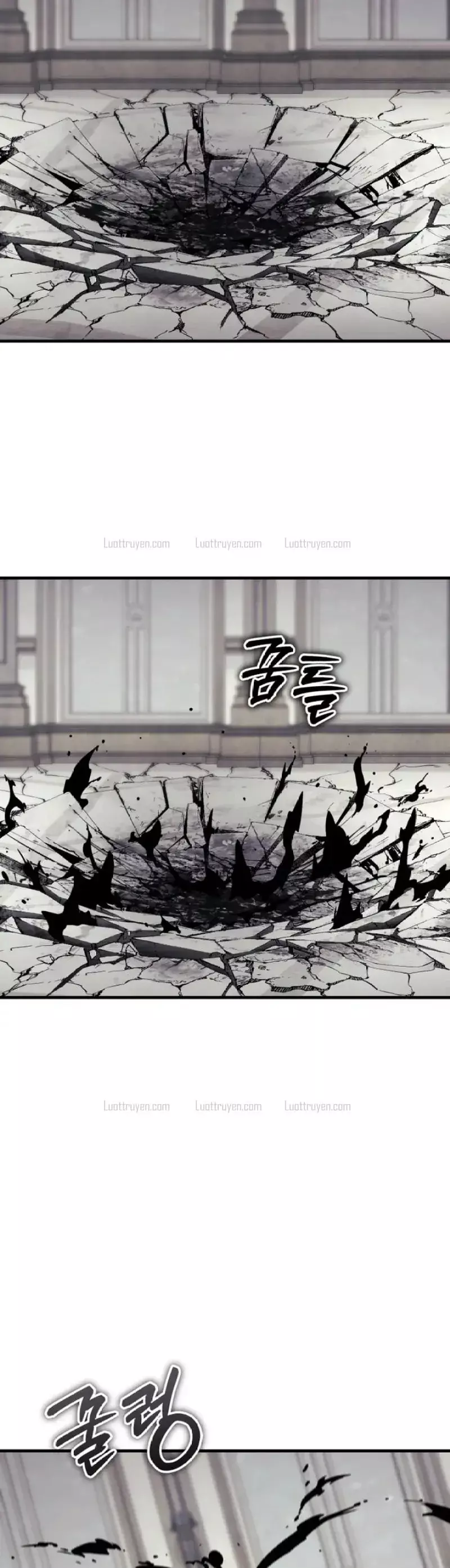 Sự Trở Lại Của Thiên Tài Ranker Chapter 39 - Trang 47