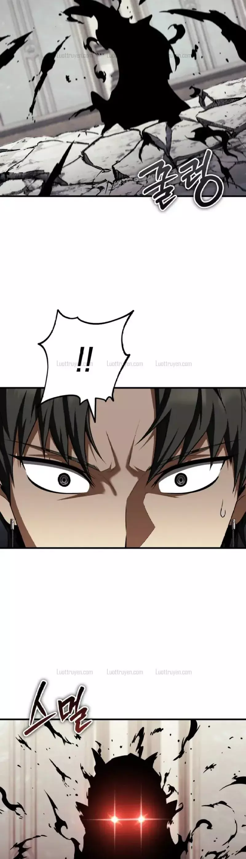 Sự Trở Lại Của Thiên Tài Ranker Chapter 39 - Trang 48