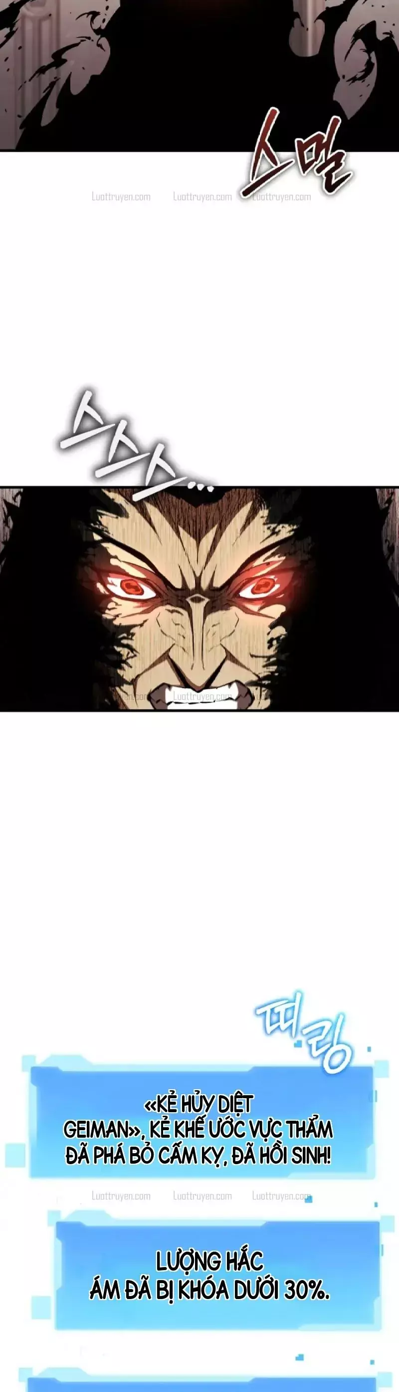 Sự Trở Lại Của Thiên Tài Ranker Chapter 39 - Trang 49